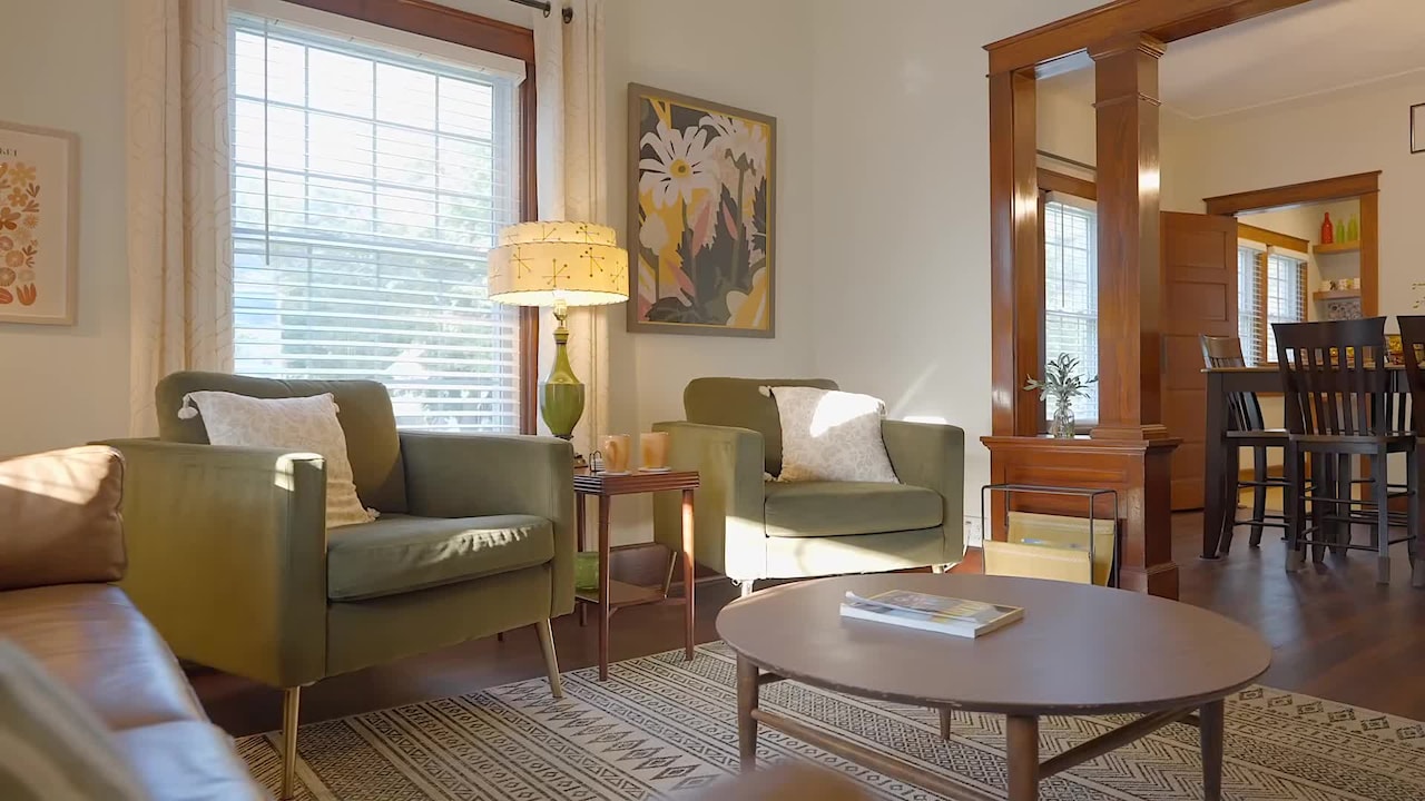 Property video
