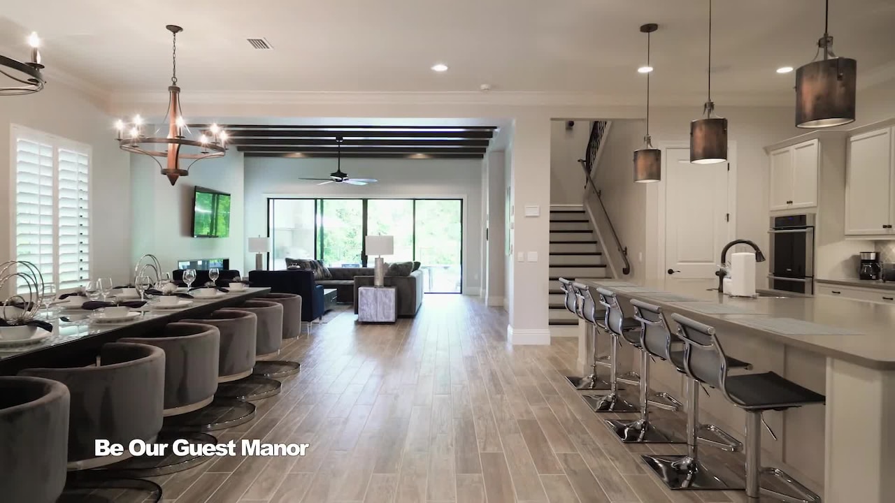 Property video