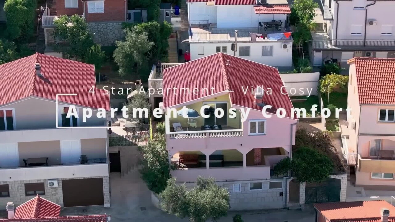 Property video
