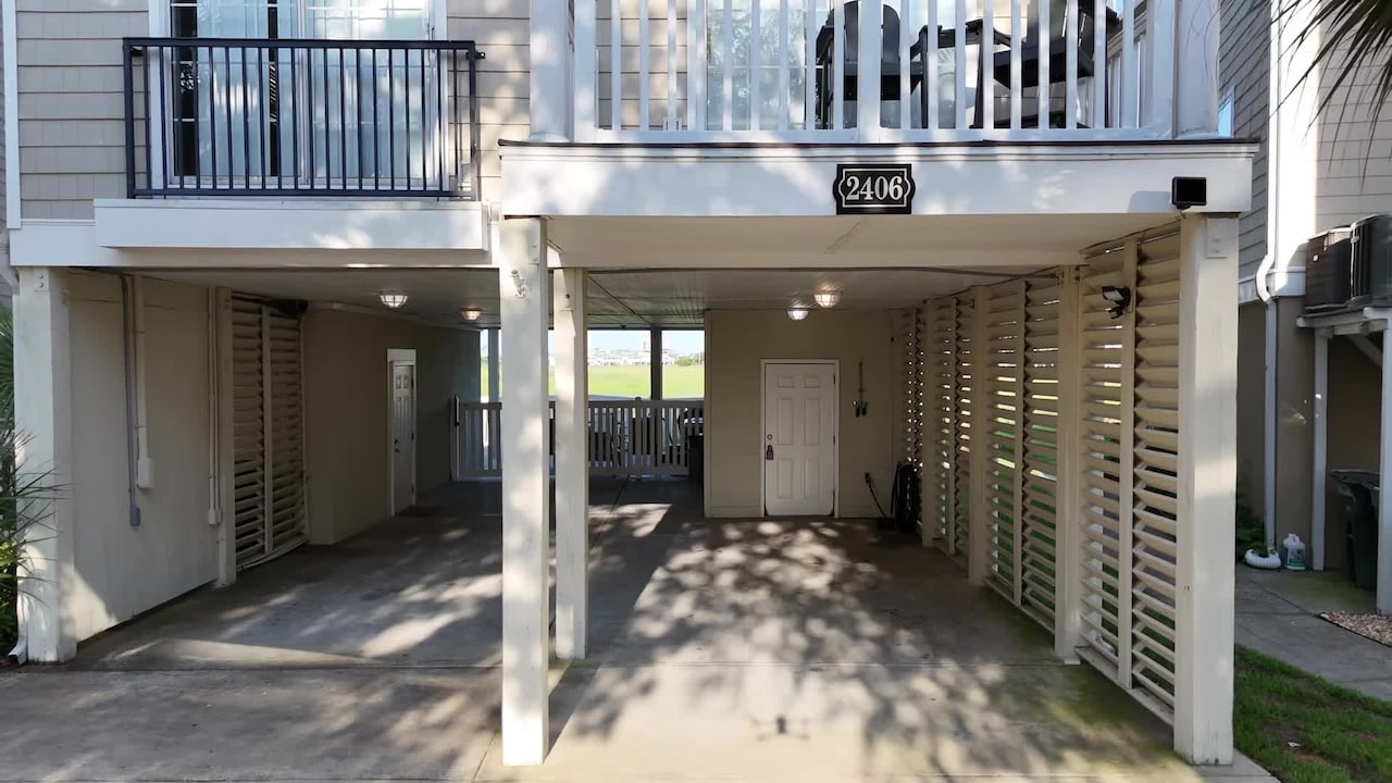 Property video