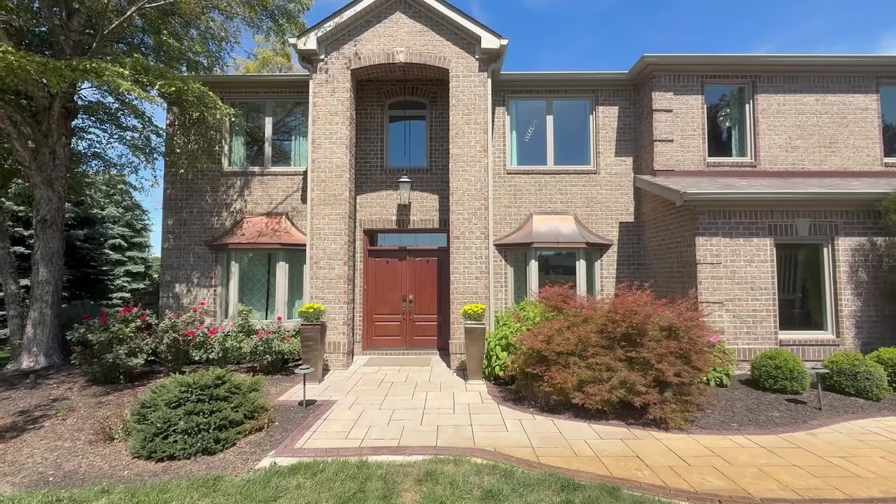 Property video