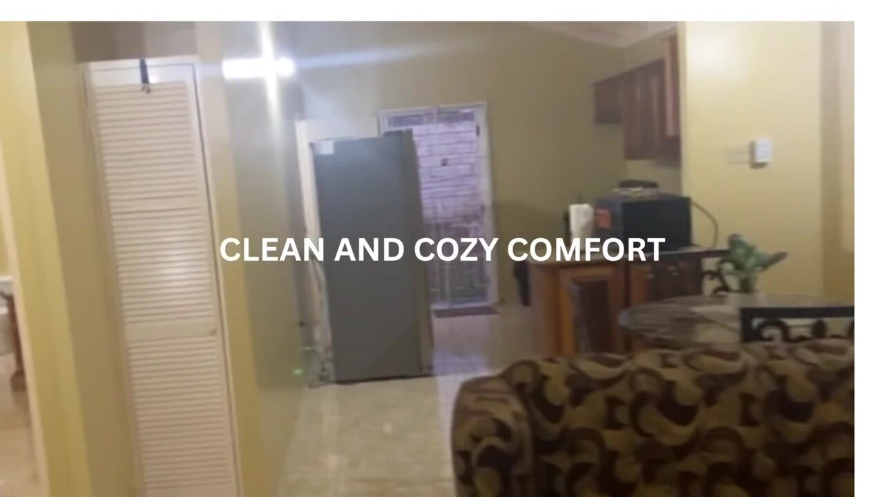 Video der Unterkunft