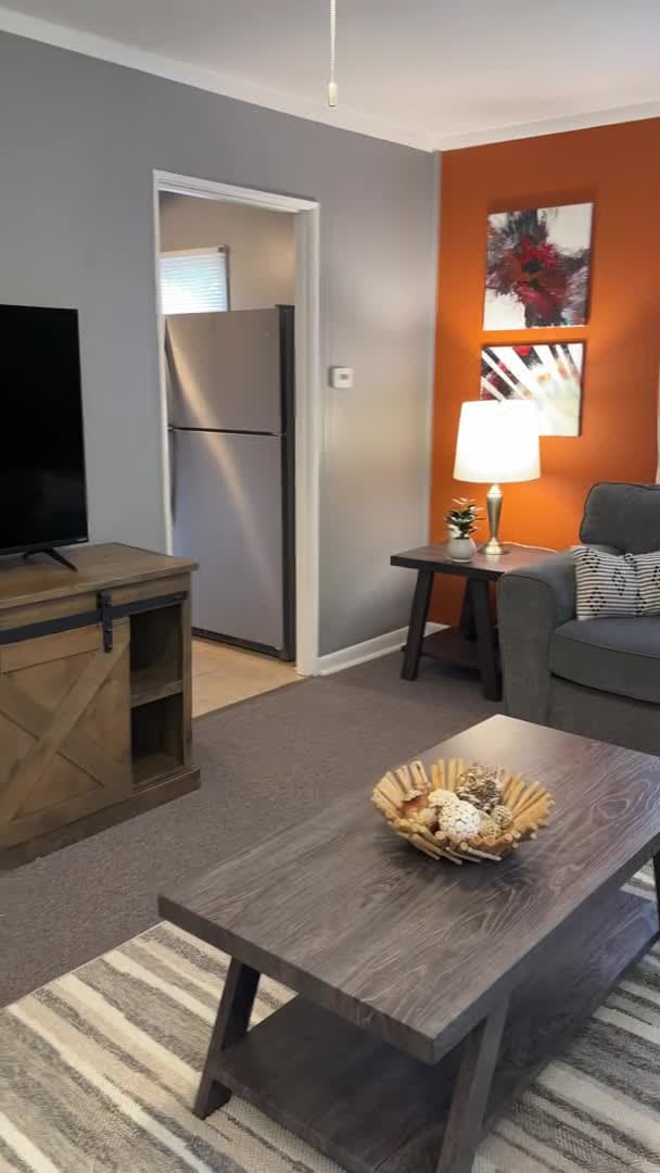 Property video
