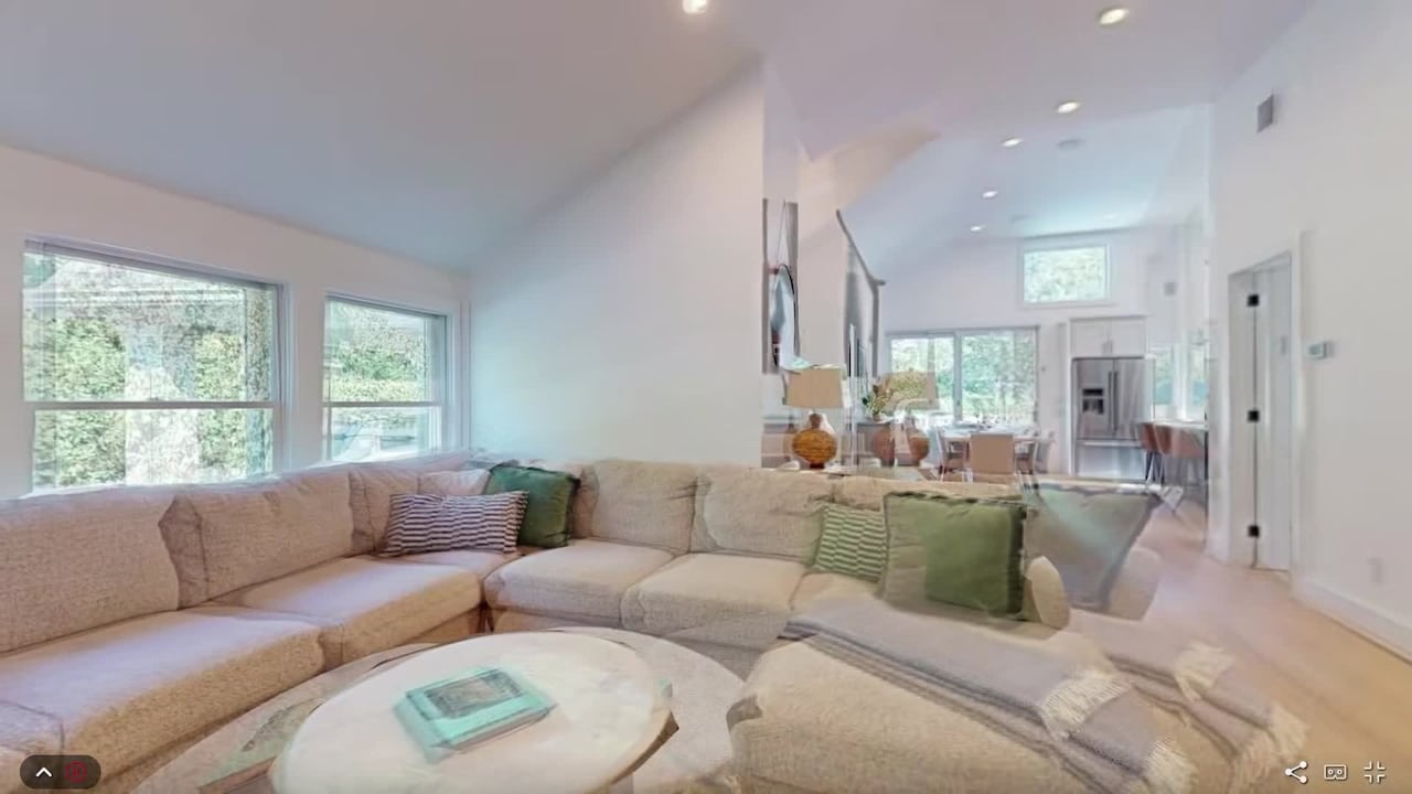 Vidéo de l’hébergement