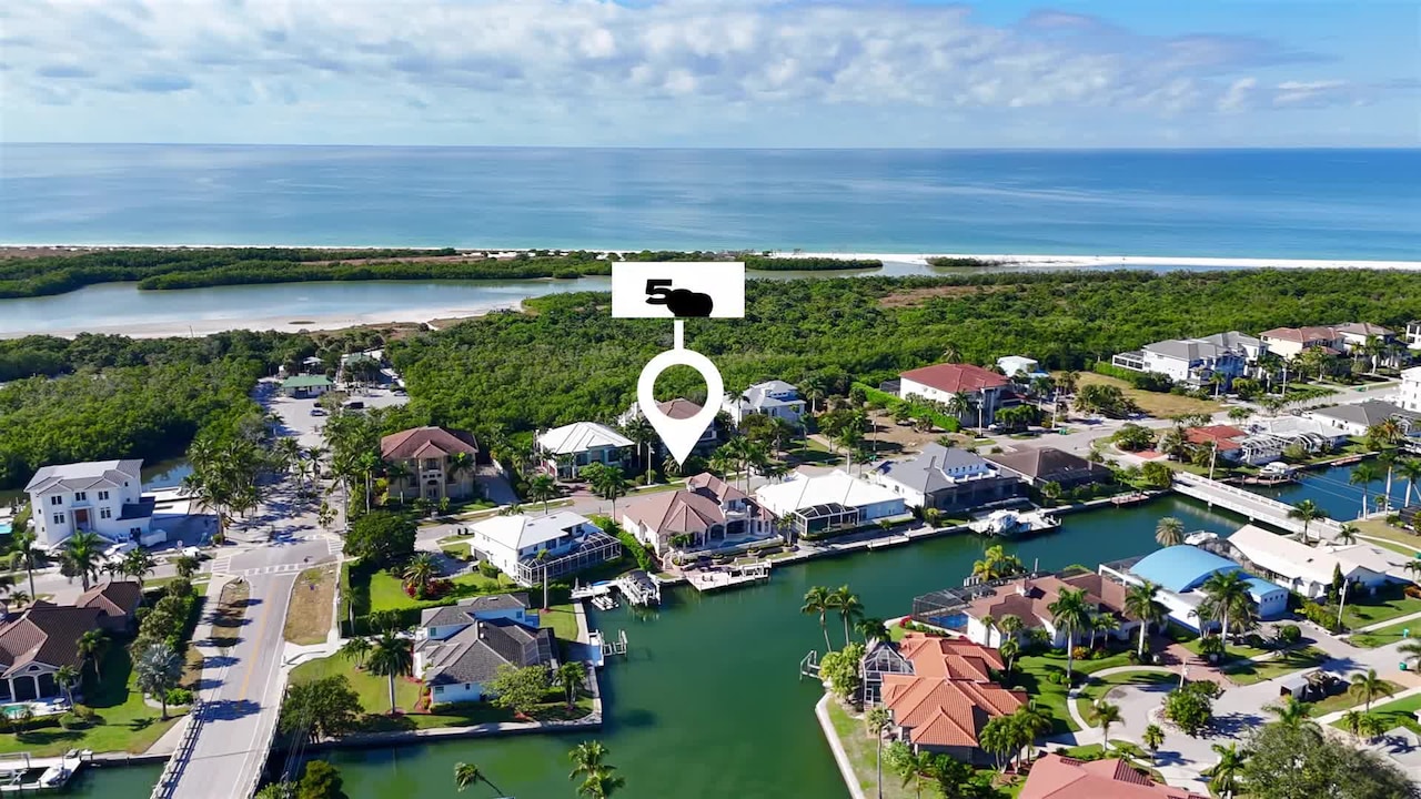 Vidéo de l’hébergement