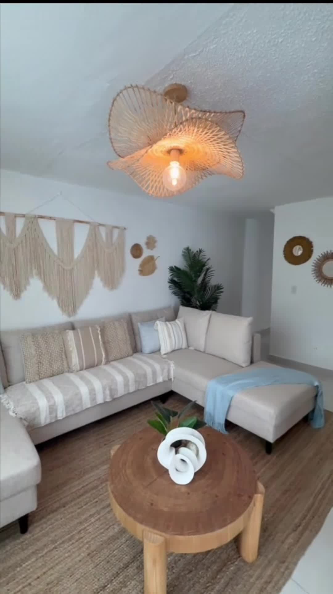 Video realizado por la propiedad