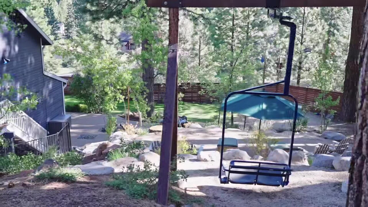 Property video