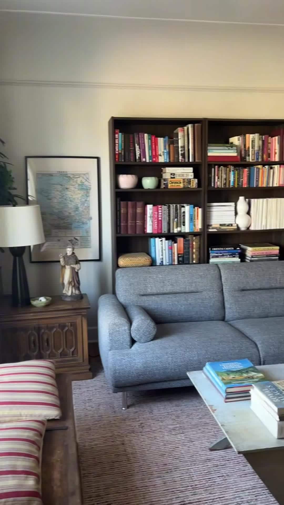 Property video
