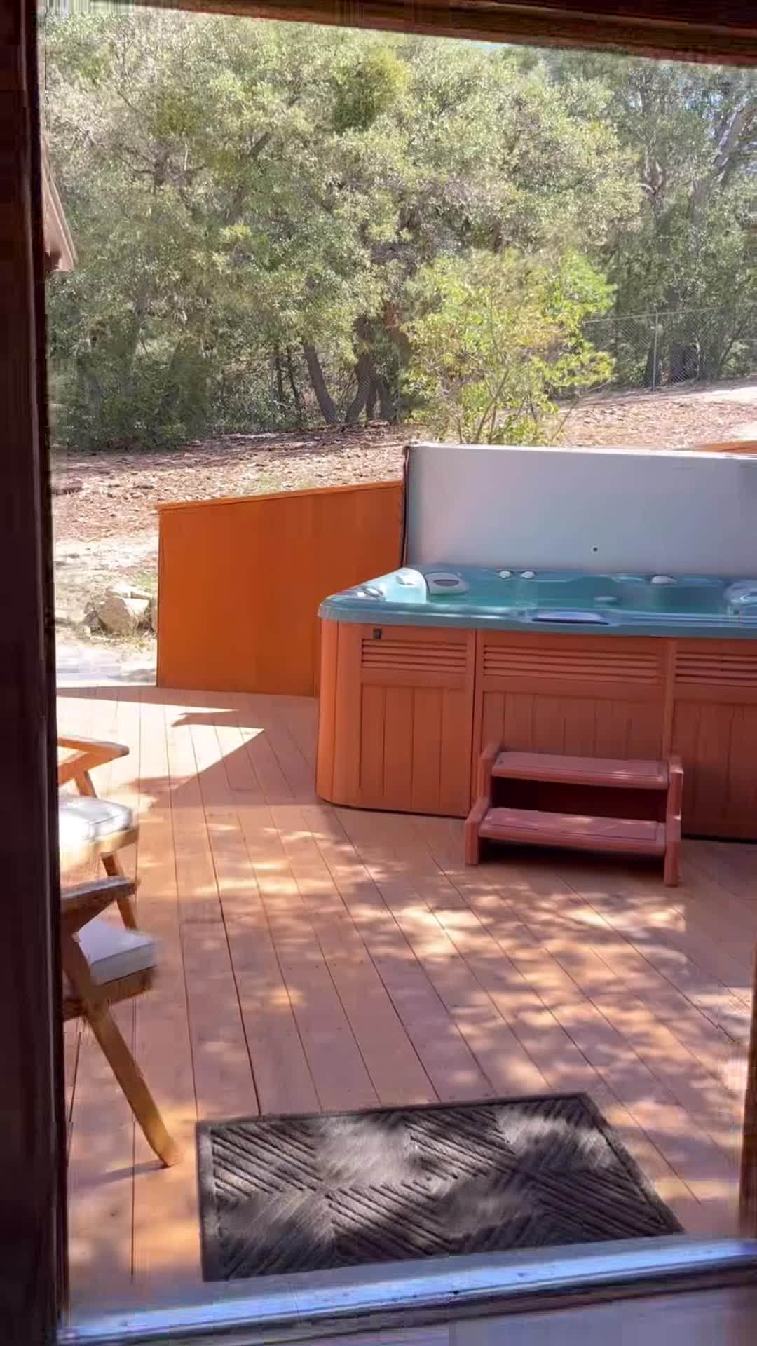 Vidéo de l’hébergement