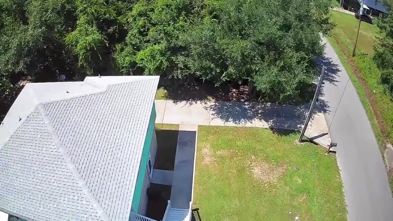 Property video