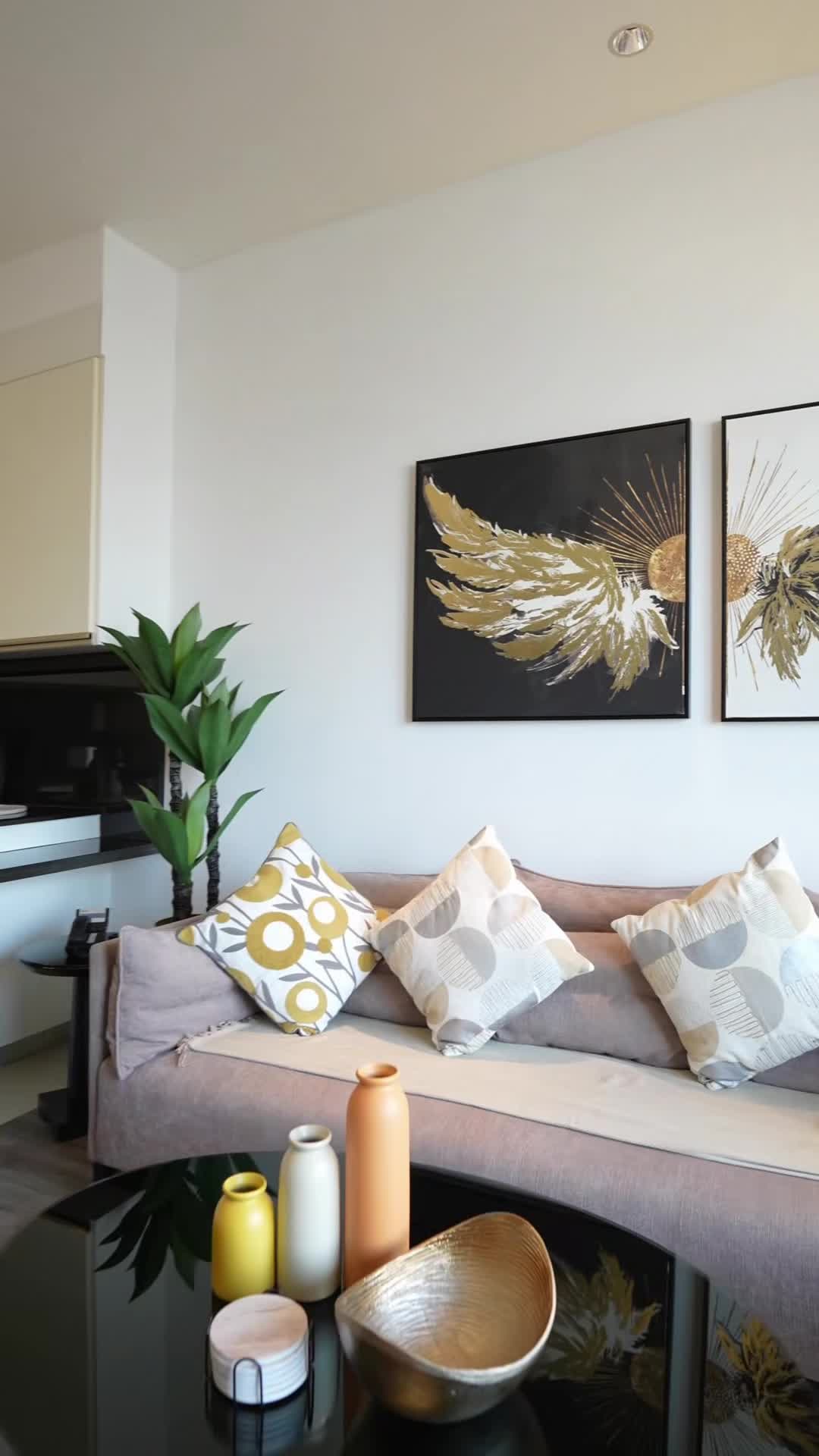 Property video