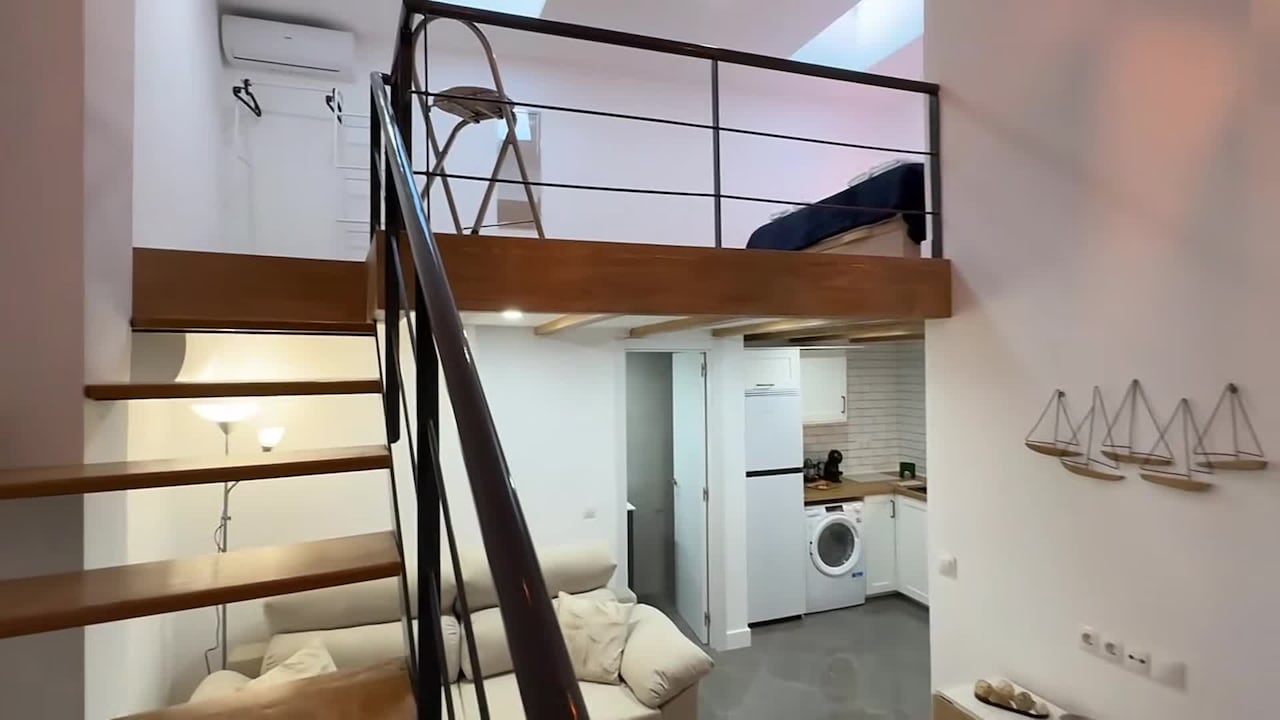 Property video