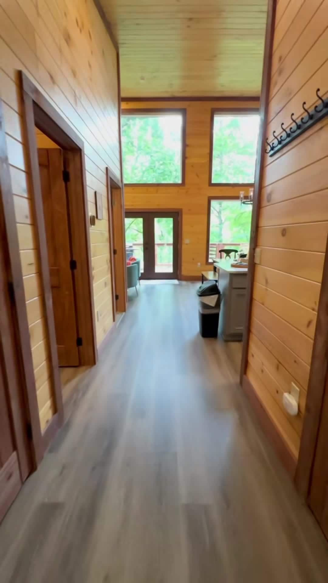 Property video