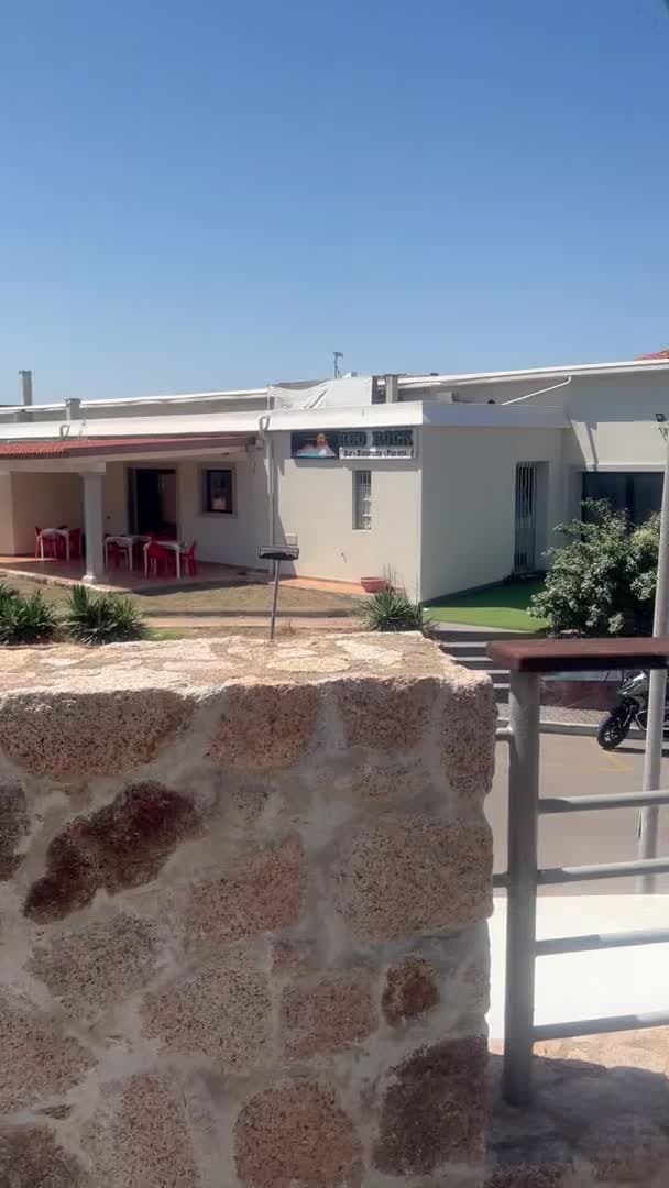 Video realizado por la propiedad