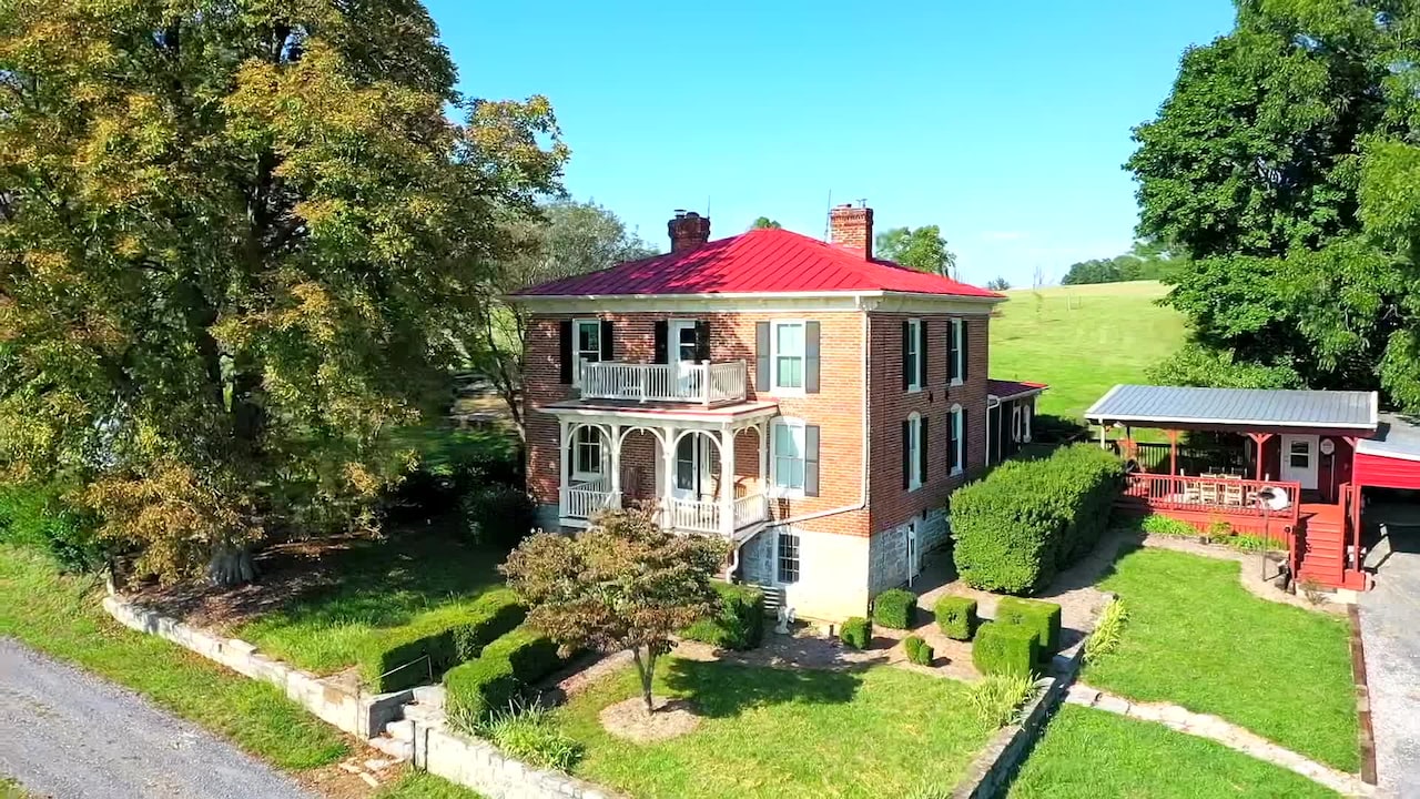Property video