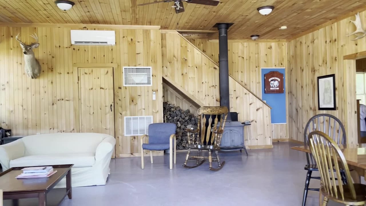 Property video
