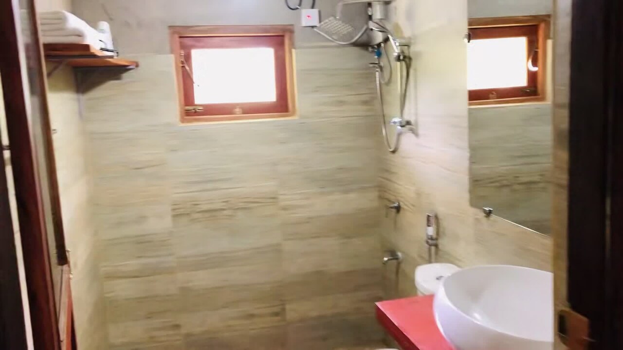 Property video