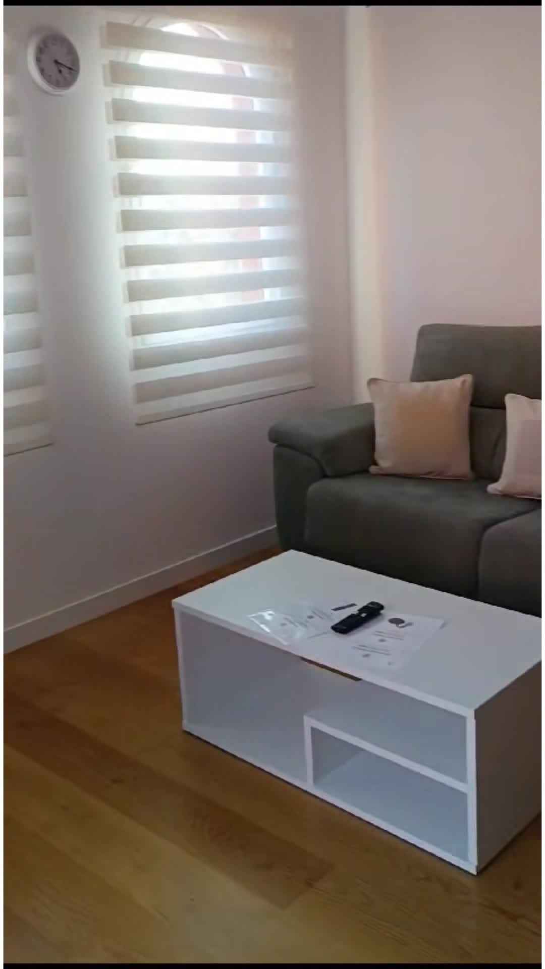 Property video