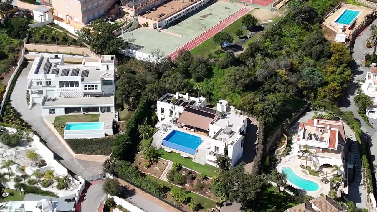 Property video