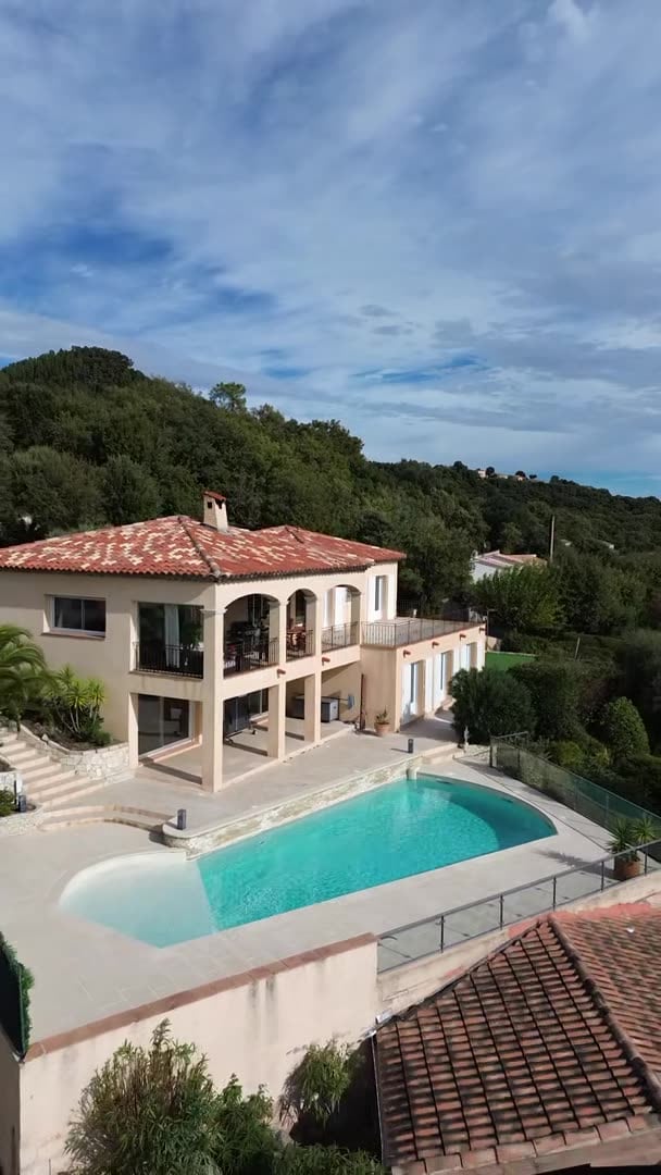 Vidéo de l’hébergement