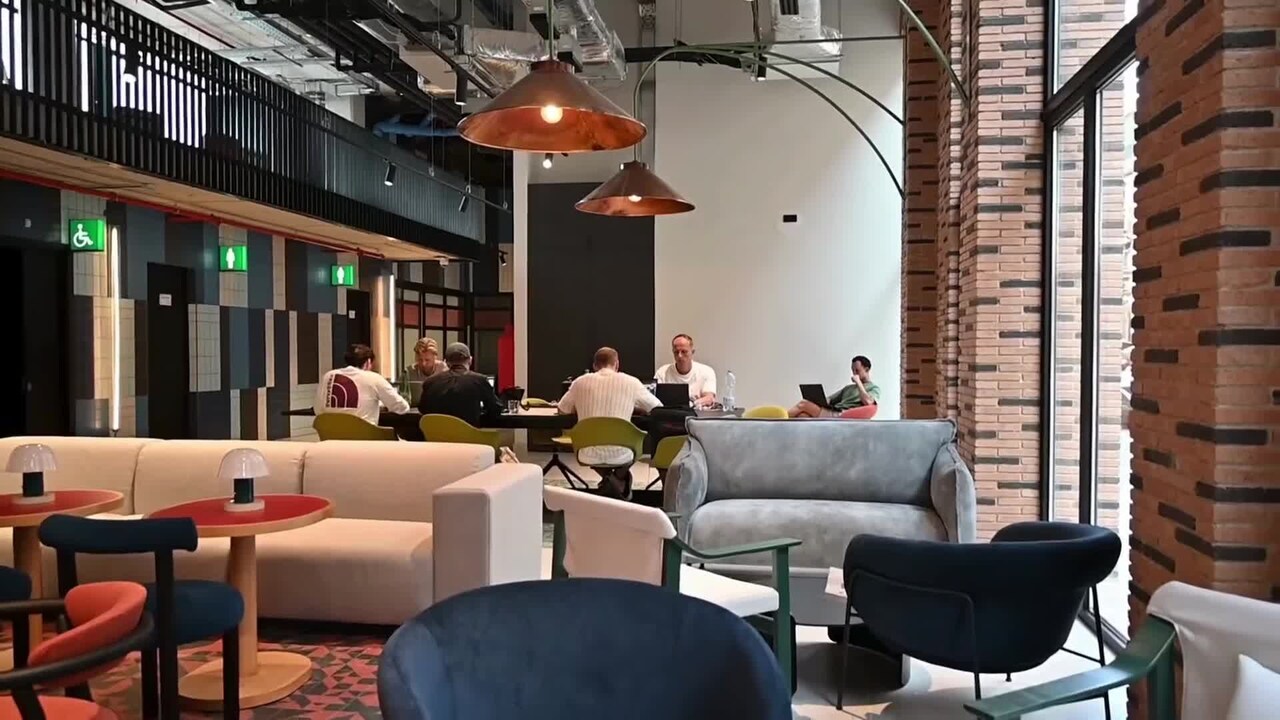 Property video