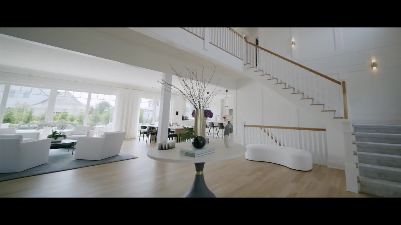 Vidéo de l’hébergement