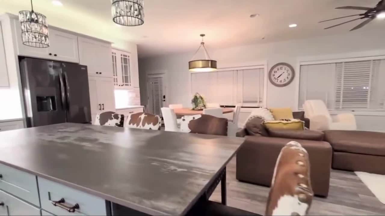 Property video