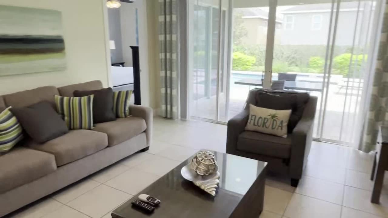 Property video