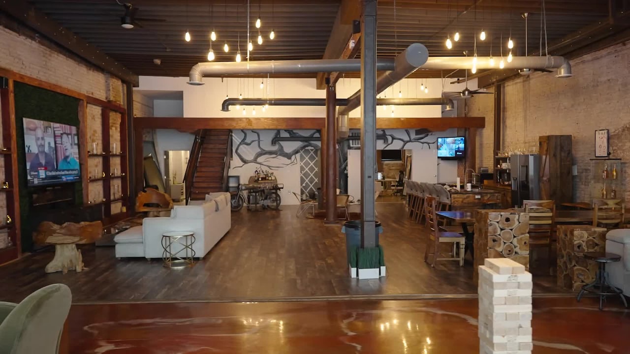 Property video