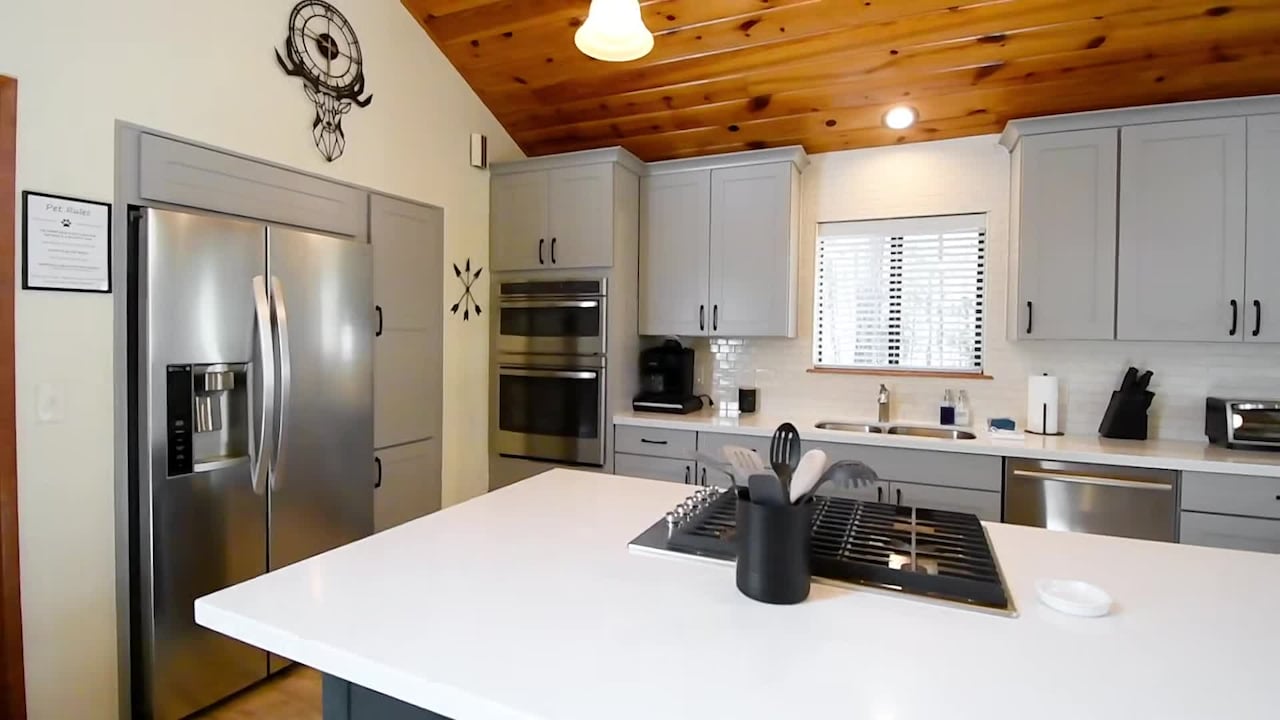 Property video