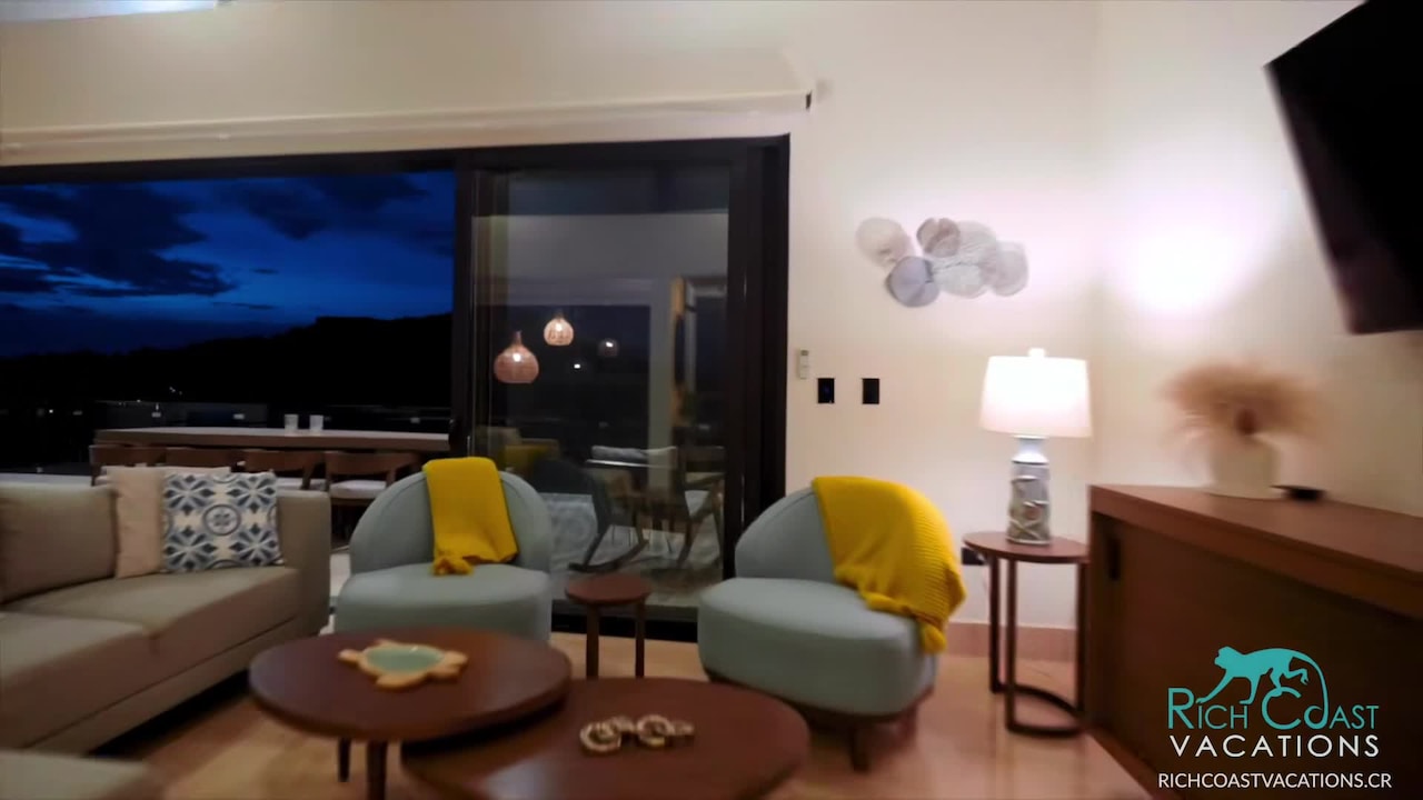 Vidéo de l’hébergement