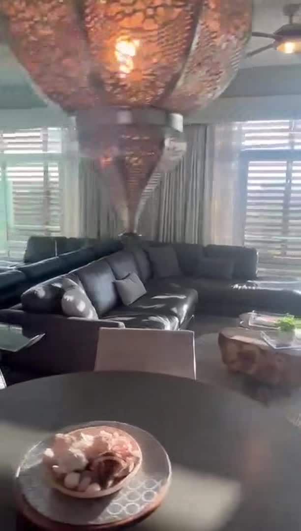 Property video