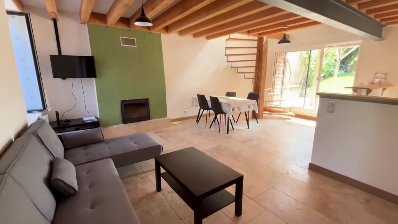 Property video