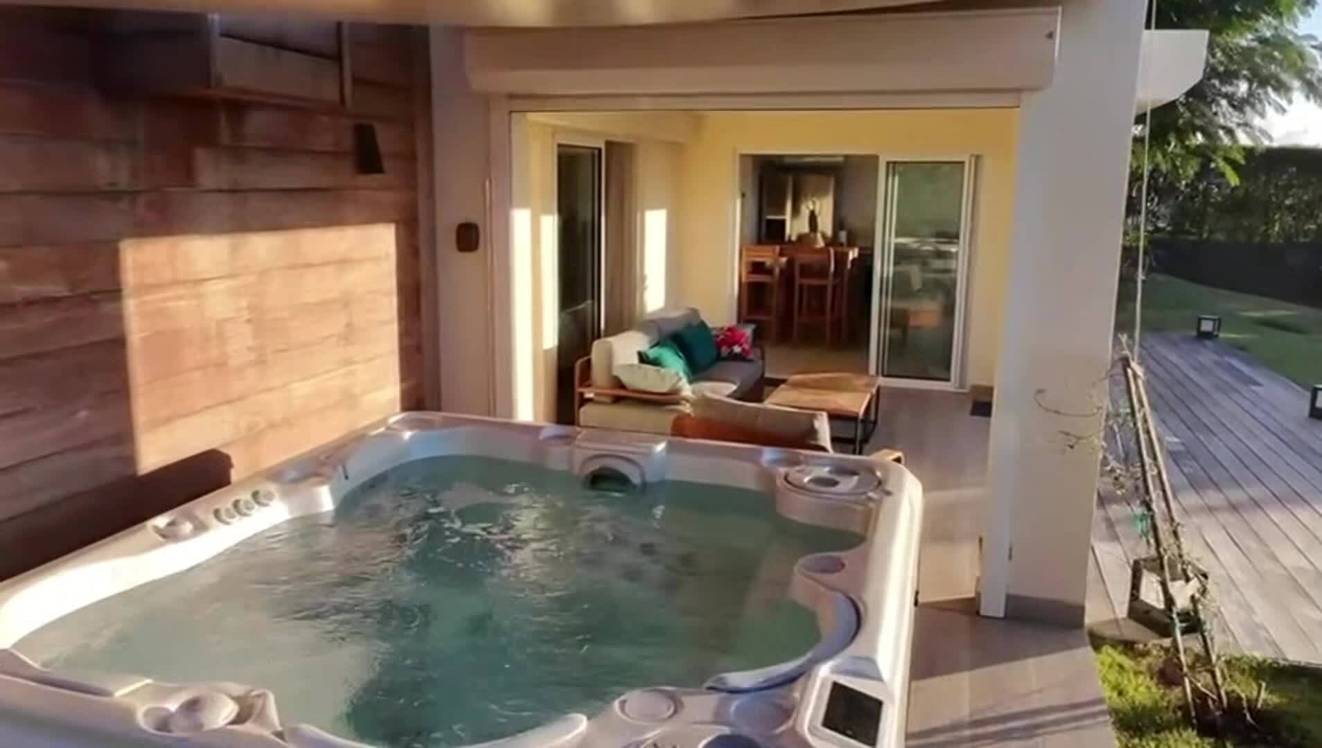 Video der Unterkunft