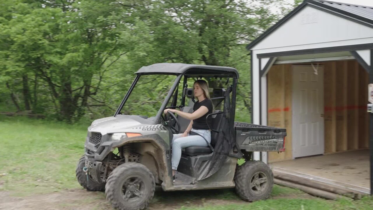 Property video