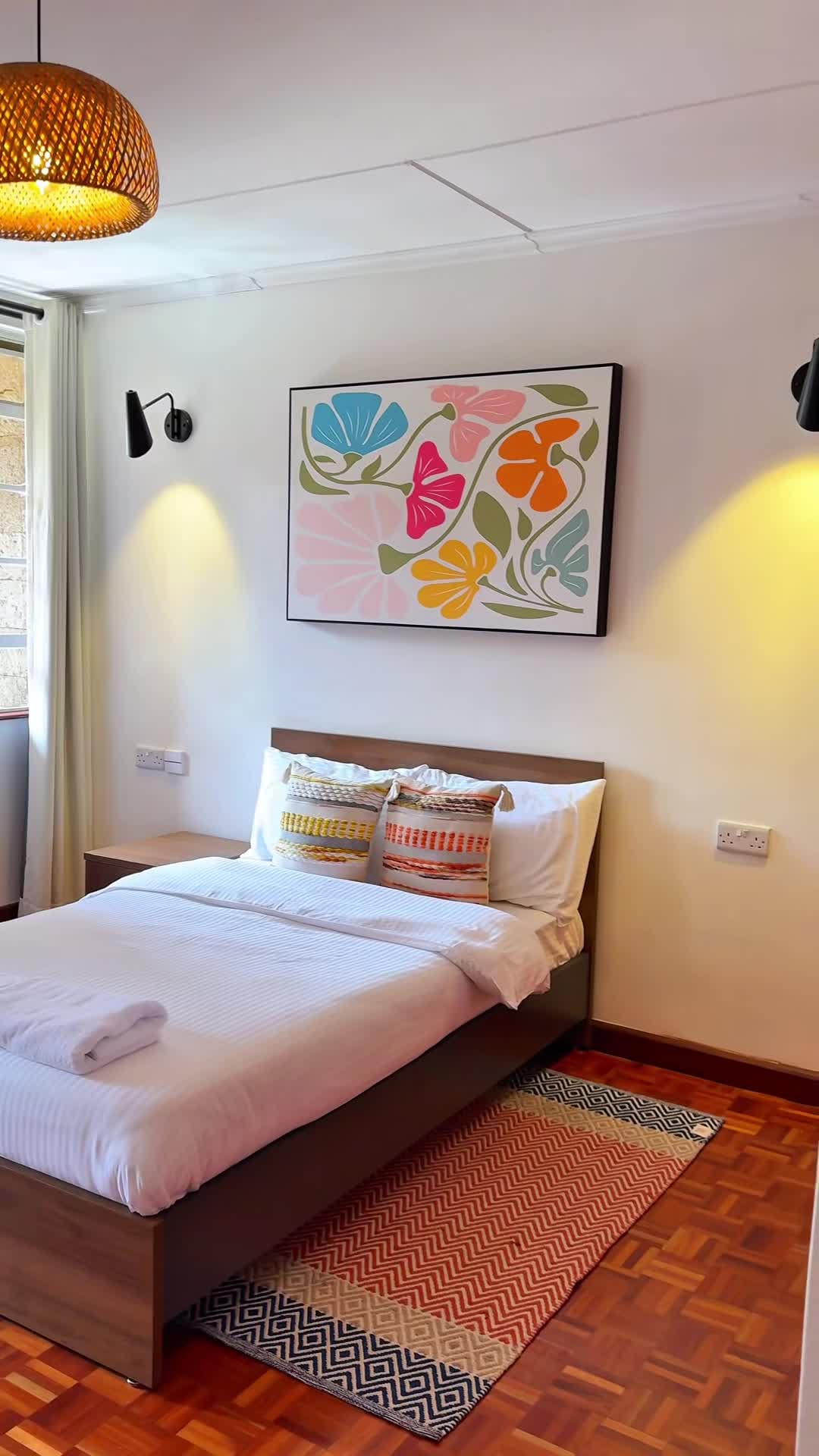 Property video