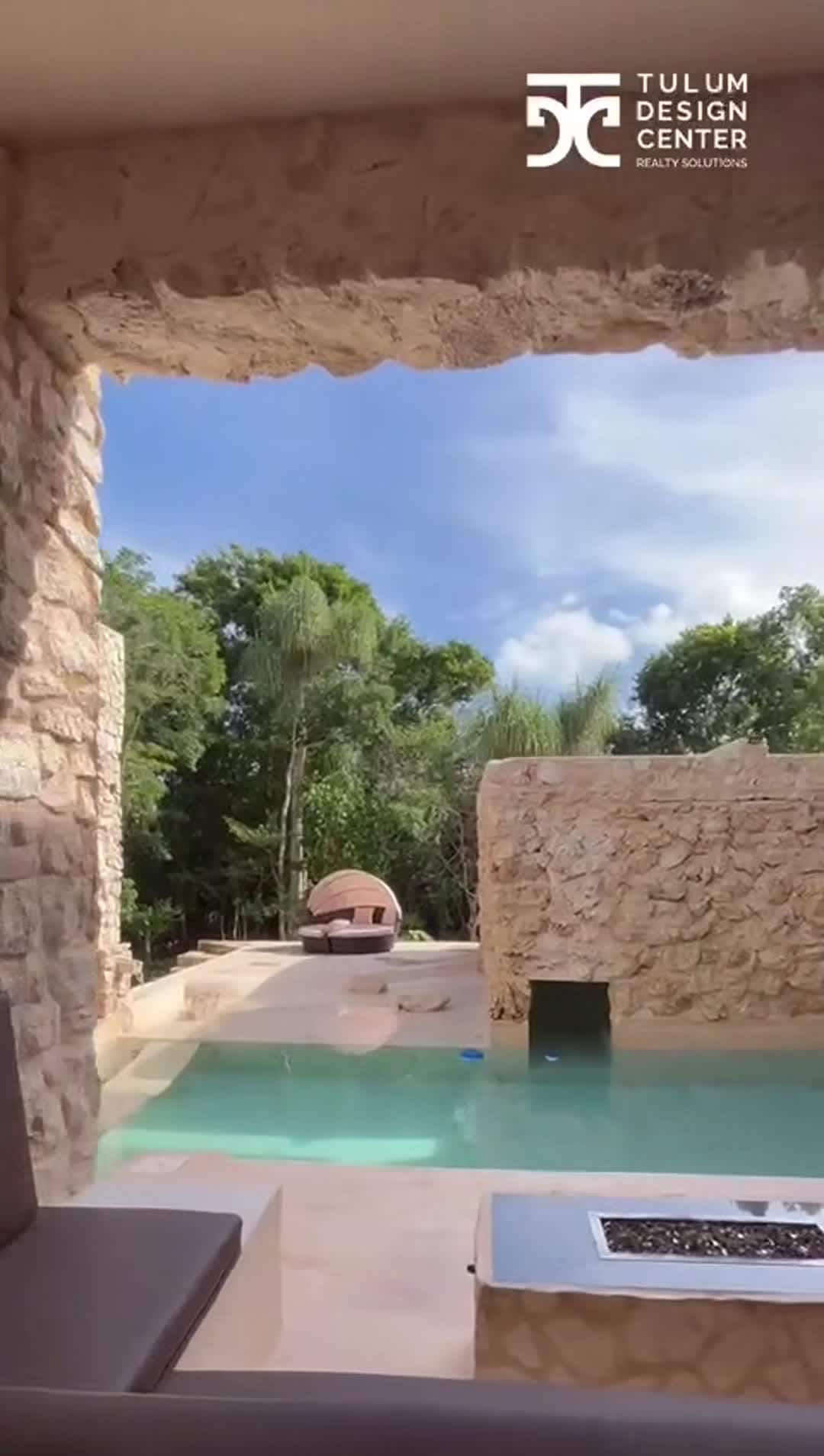 Property video
