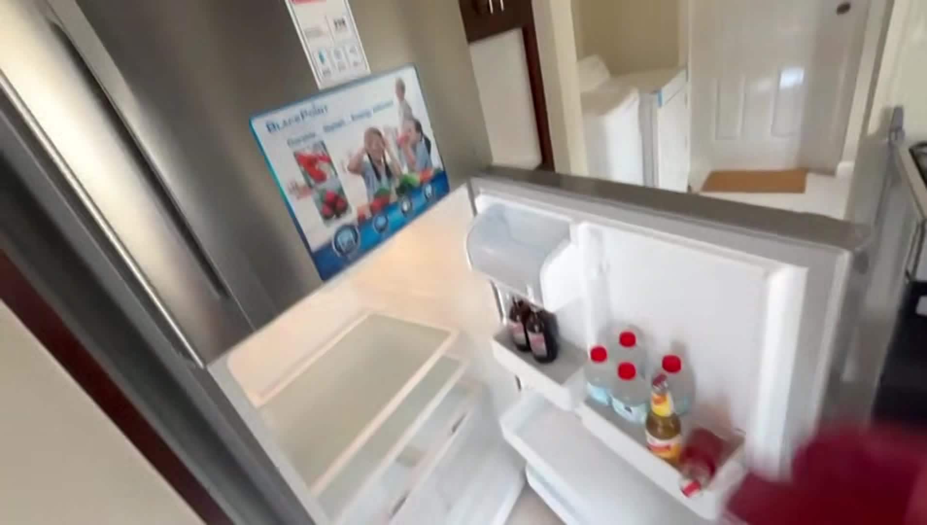 Video der Unterkunft