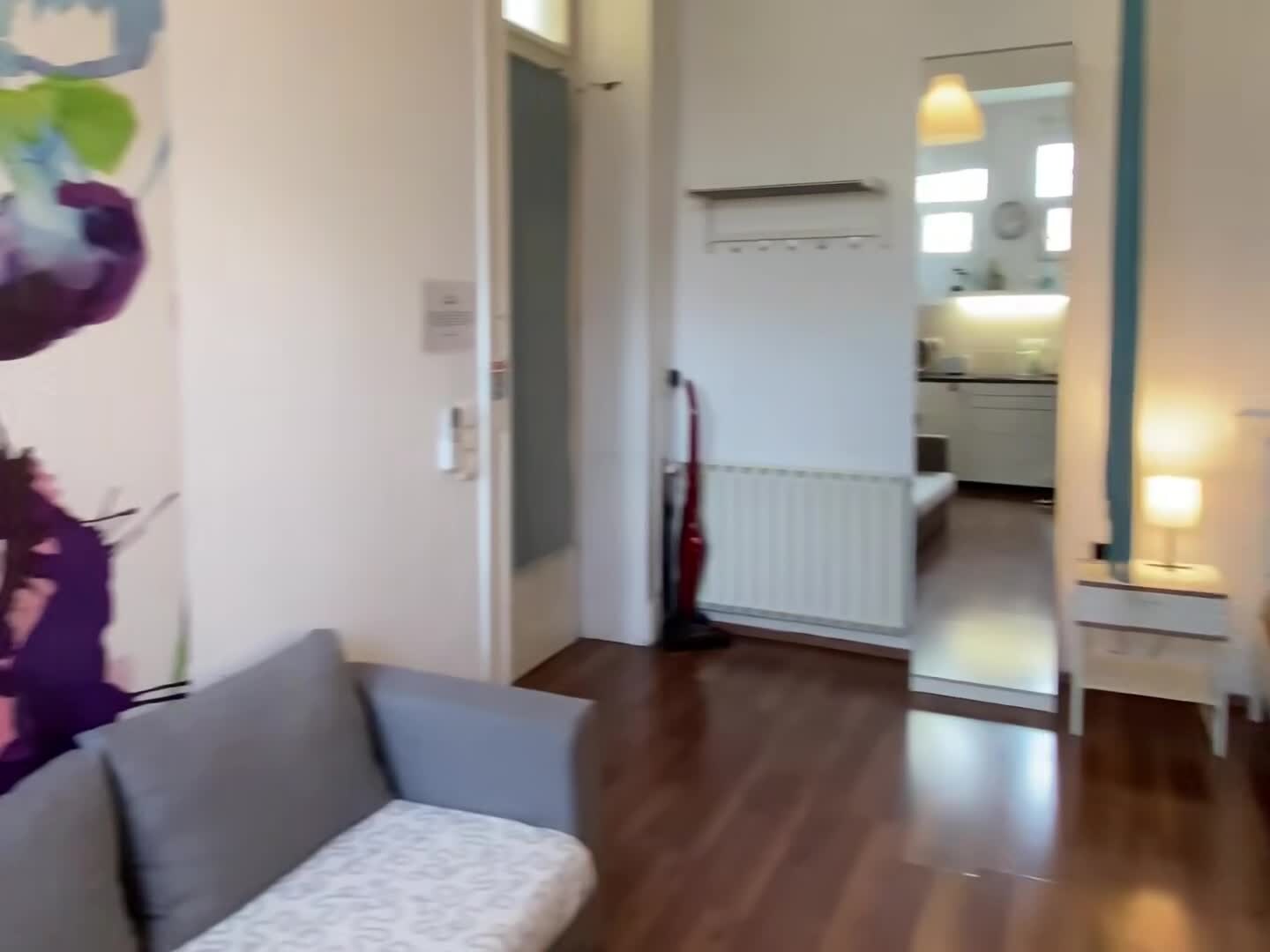 Property video