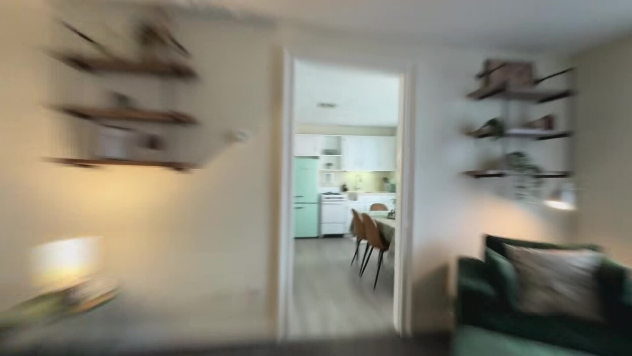 Property video