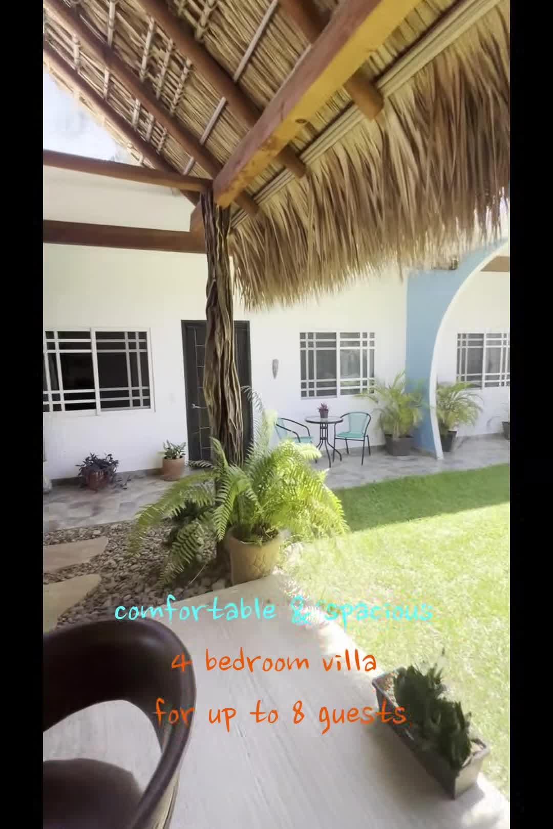 Property video