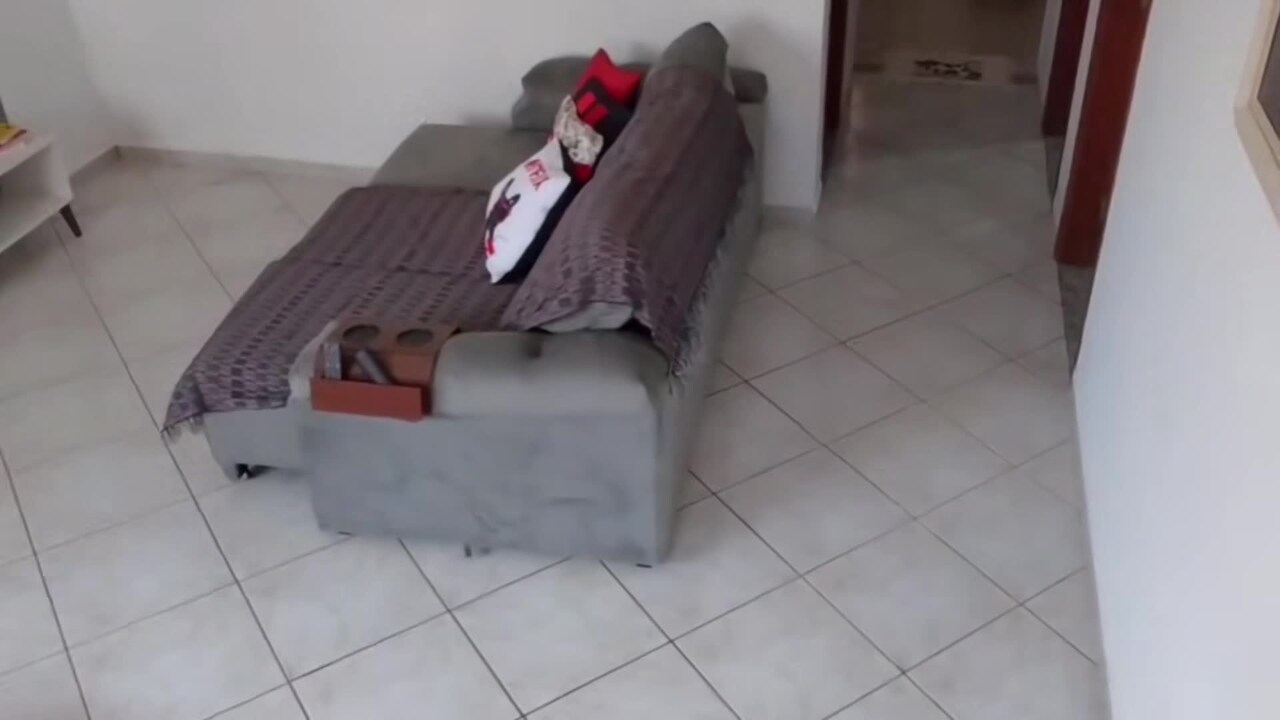 Video realizado por la propiedad
