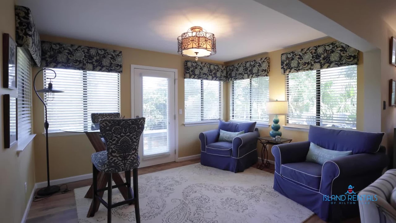 Property video
