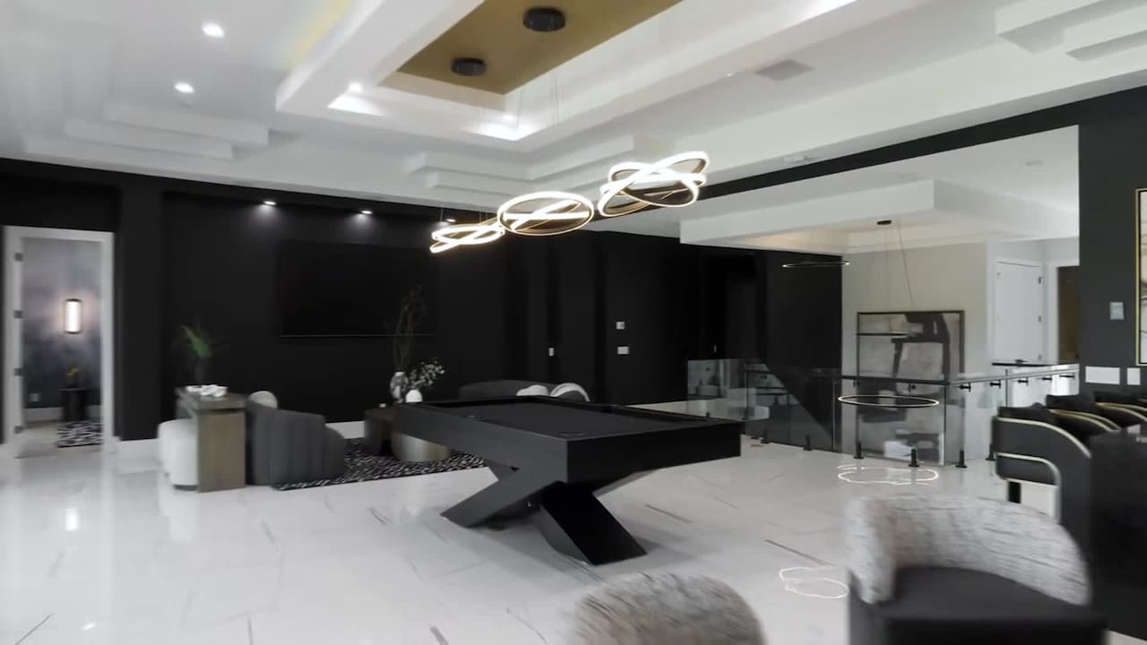 Vídeo da propriedade