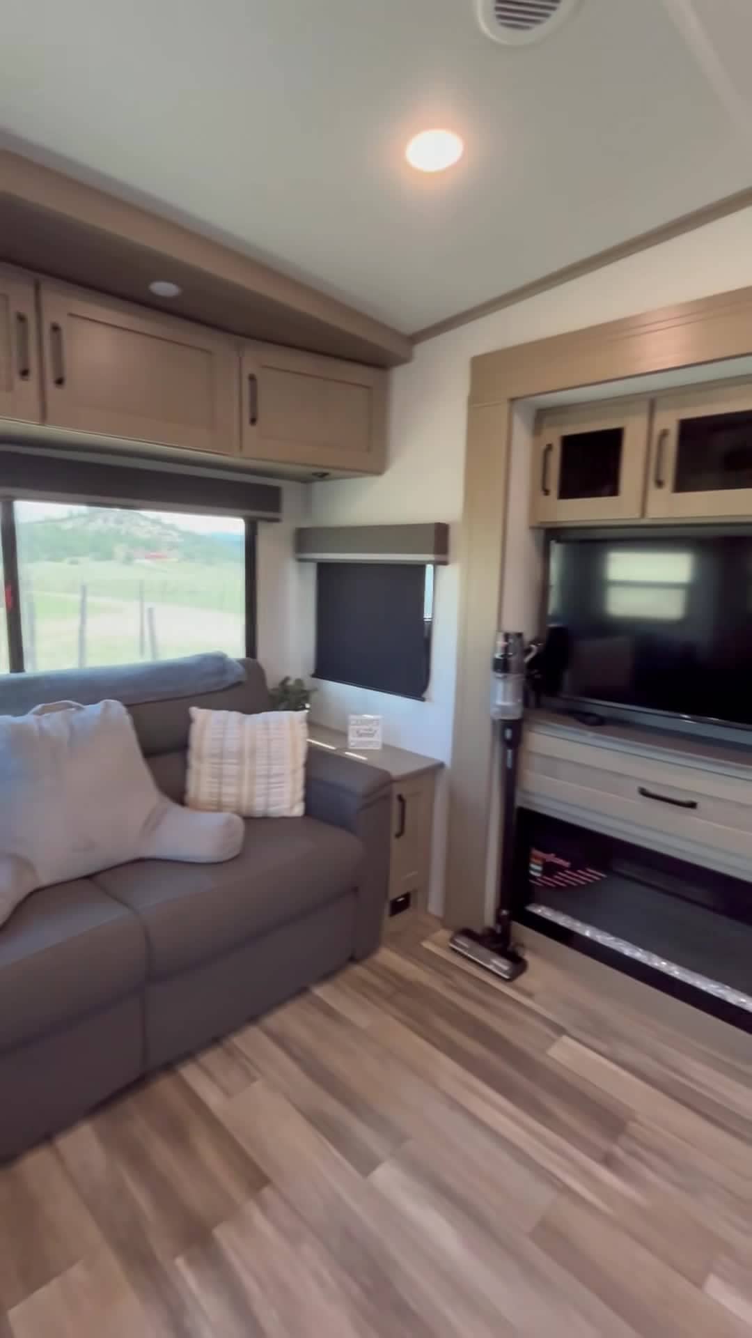 Vídeo hecho por el alojamiento