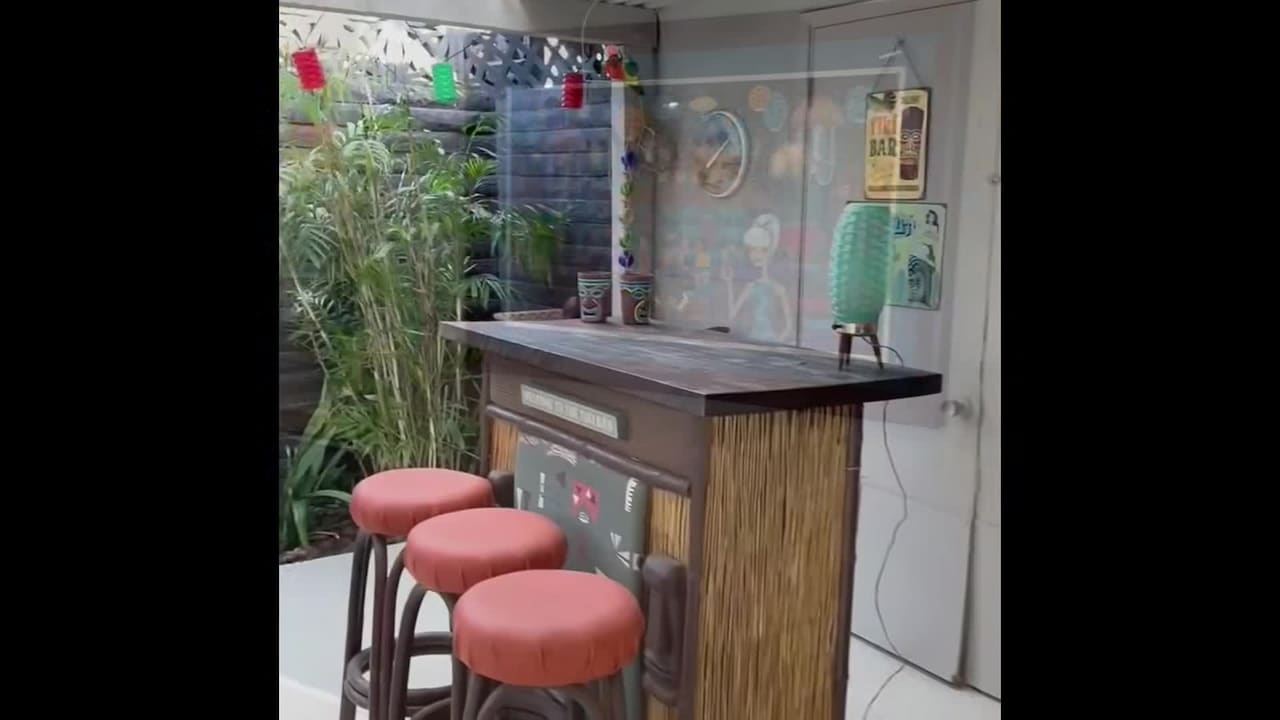 Video der Unterkunft