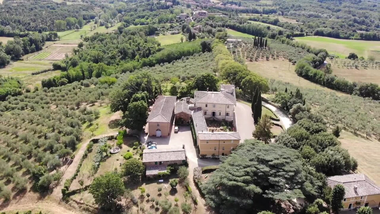 Property video