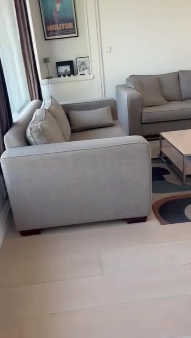 Property video