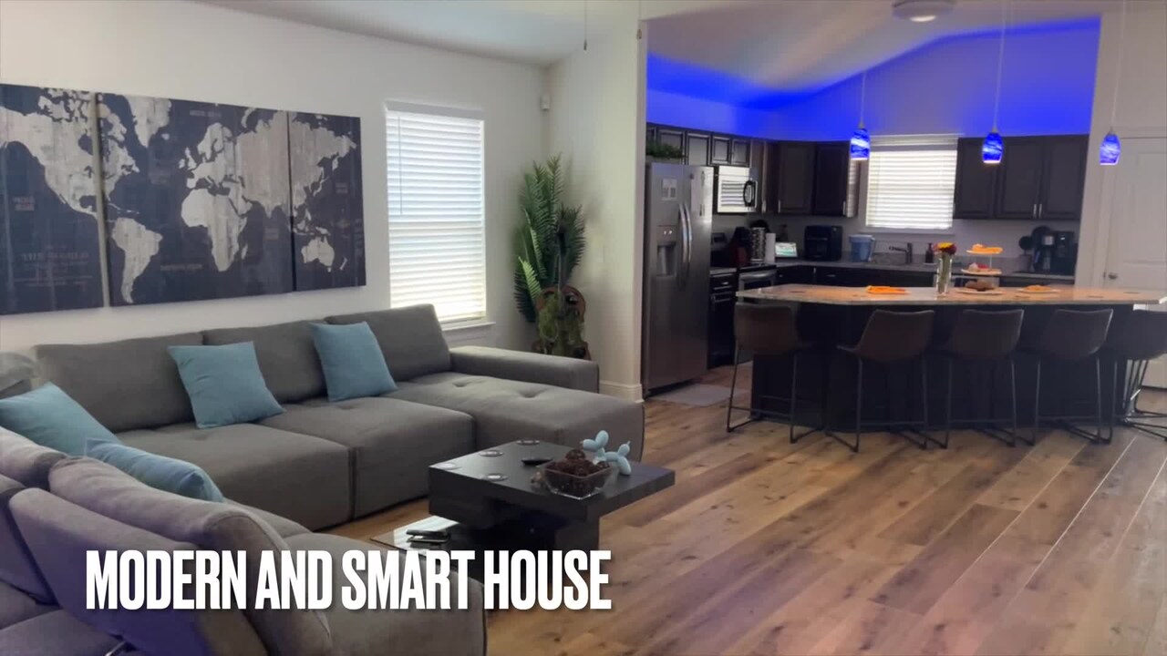 Property video