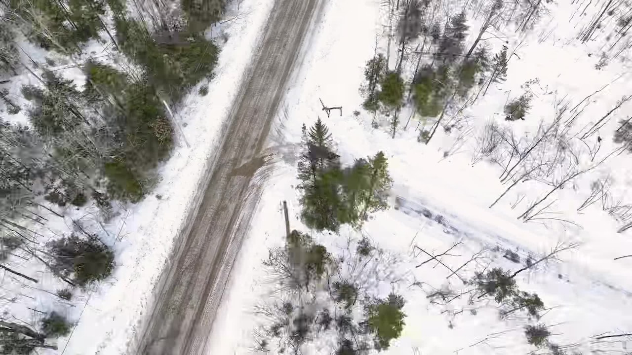 Vidéo de l’hébergement